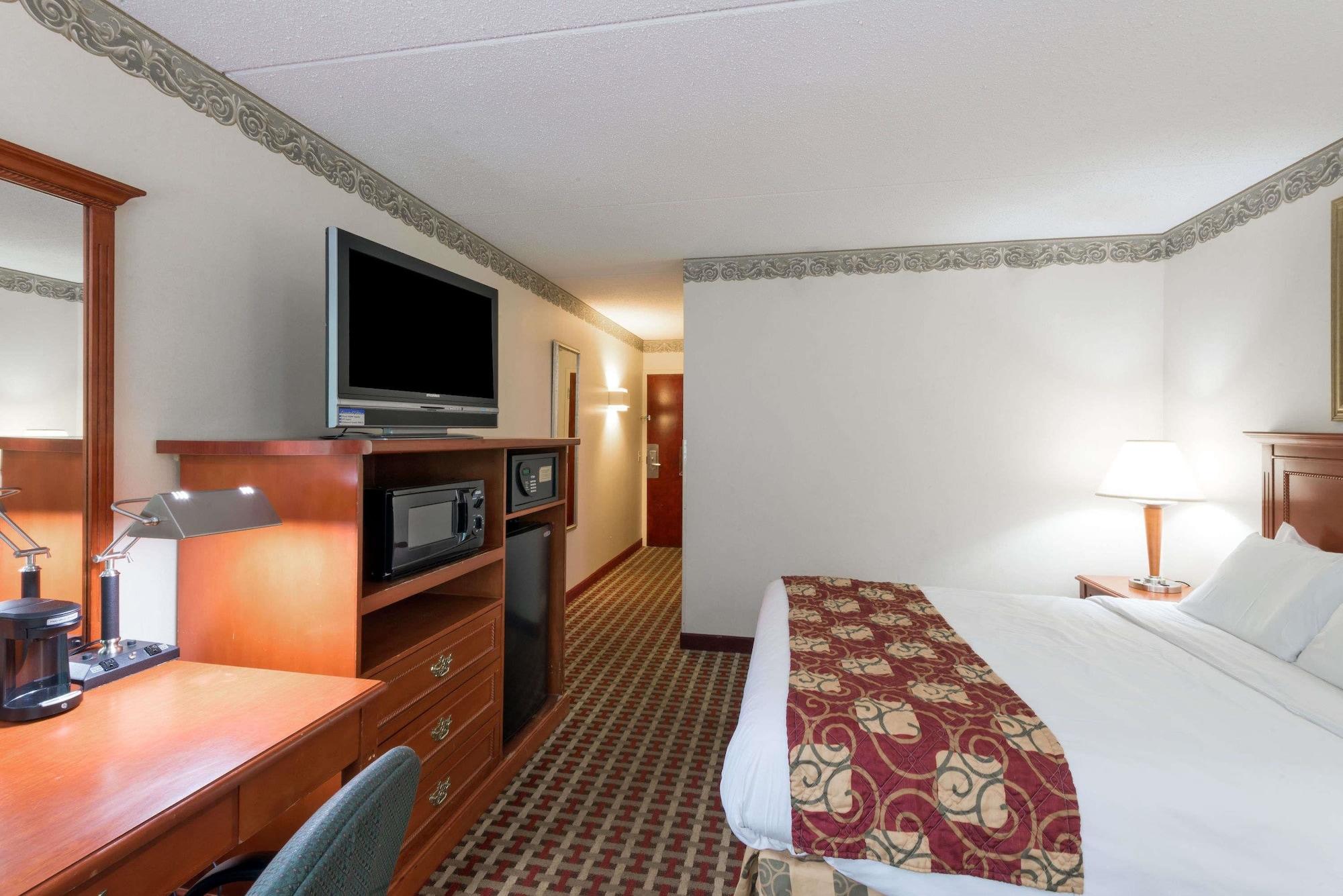 Best Western West Lebanon-Hanover Zewnętrze zdjęcie