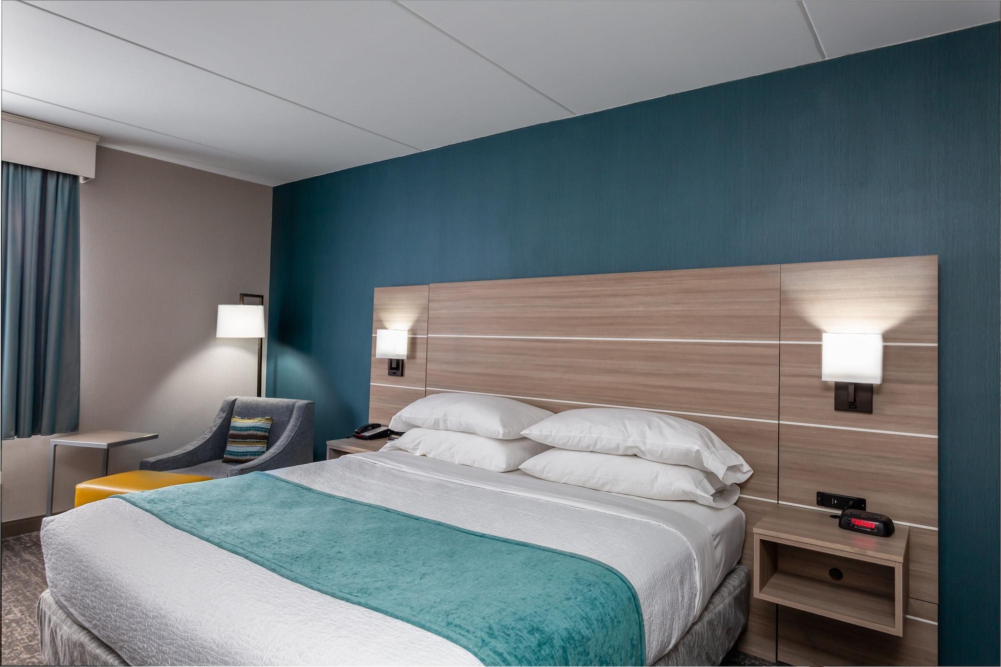 Best Western West Lebanon-Hanover Zewnętrze zdjęcie