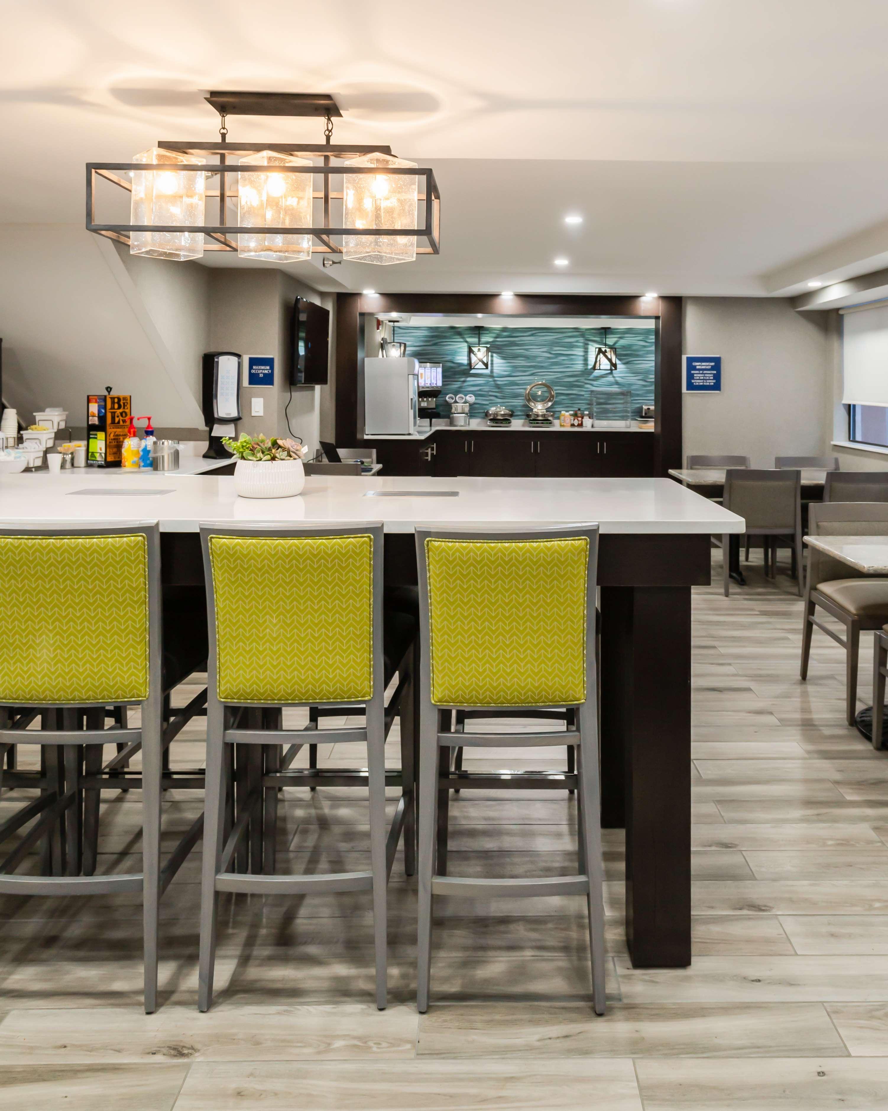 Best Western West Lebanon-Hanover Zewnętrze zdjęcie