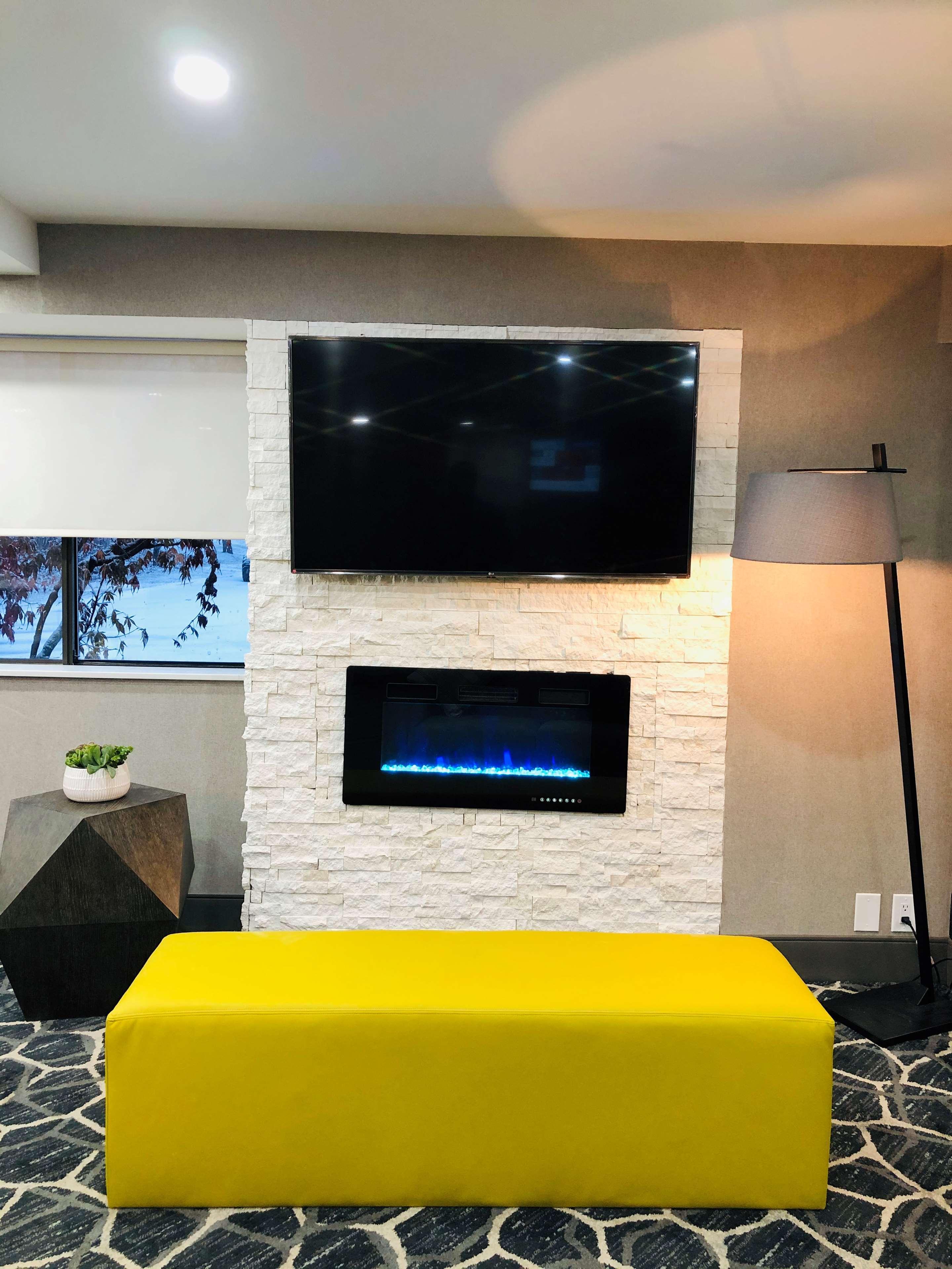 Best Western West Lebanon-Hanover Zewnętrze zdjęcie