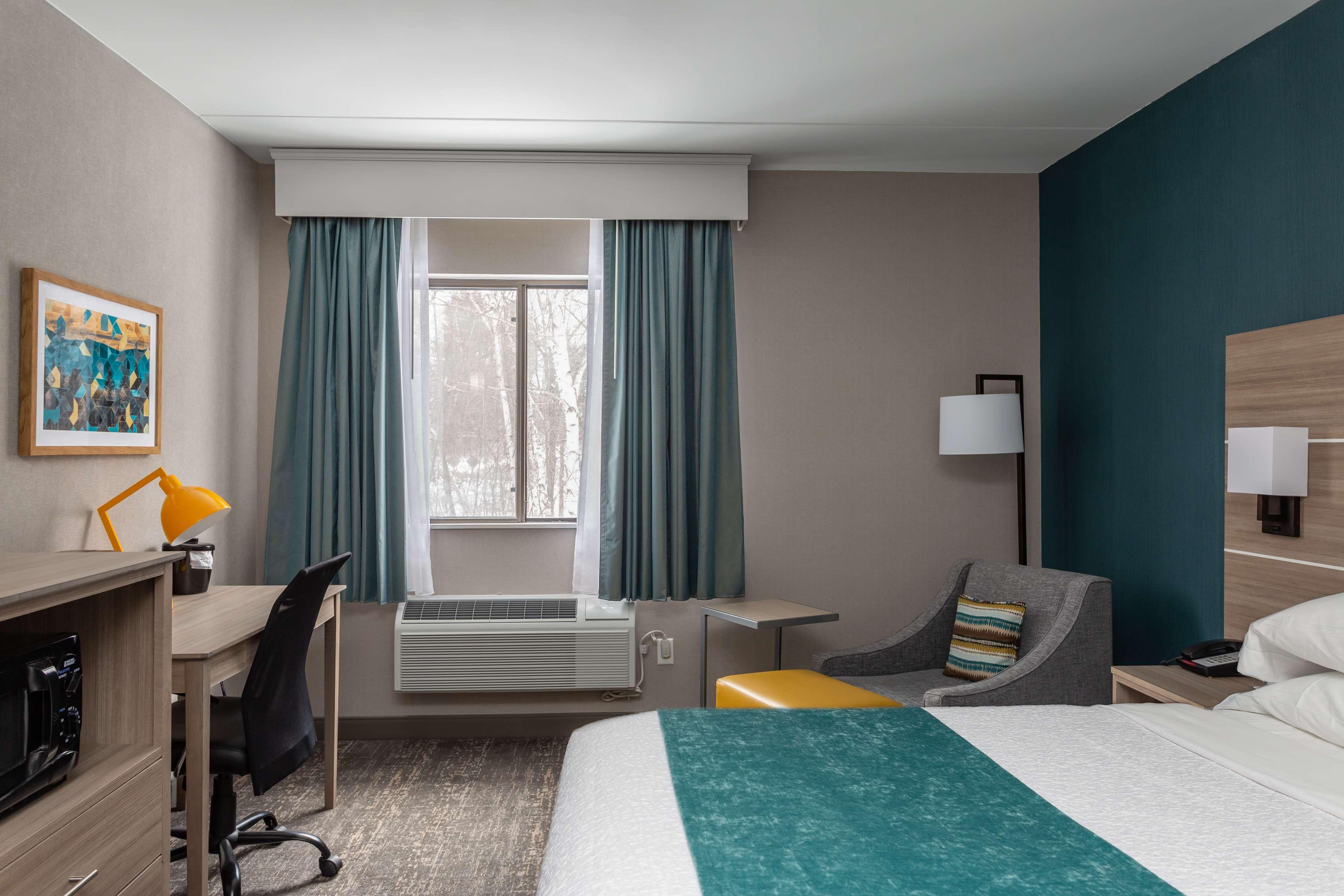 Best Western West Lebanon-Hanover Zewnętrze zdjęcie