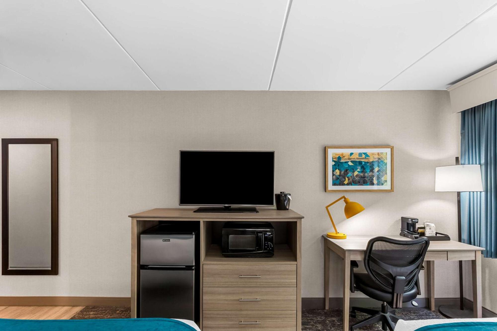 Best Western West Lebanon-Hanover Zewnętrze zdjęcie
