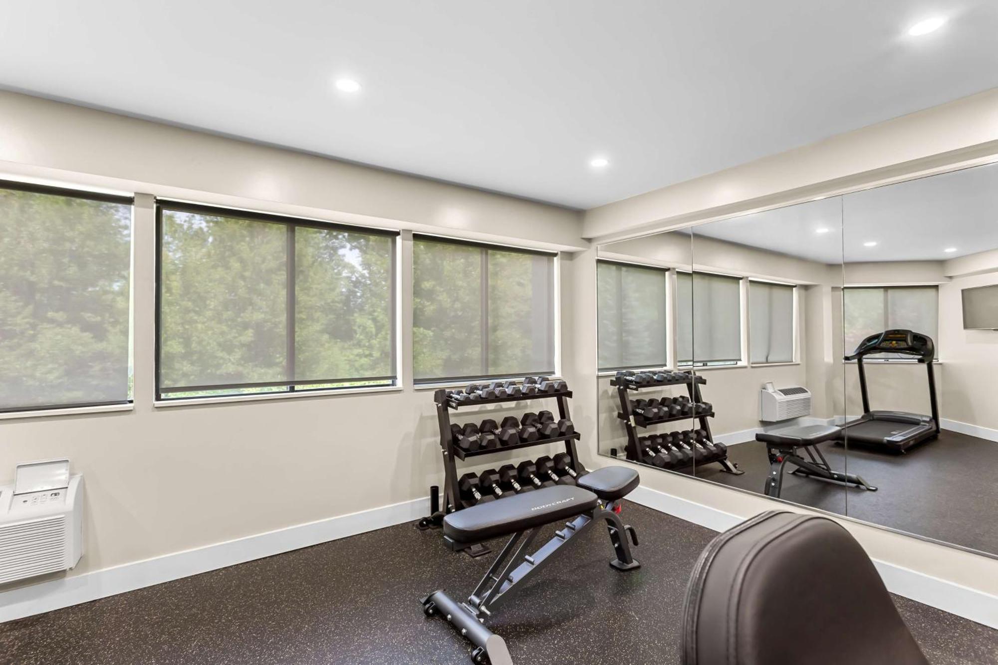 Best Western West Lebanon-Hanover Zewnętrze zdjęcie