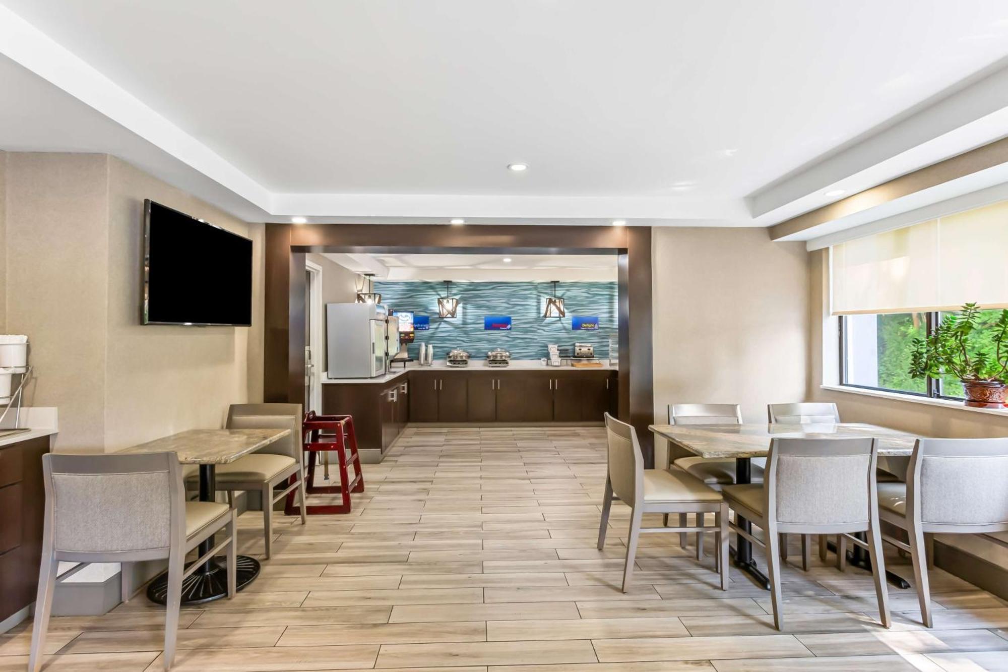 Best Western West Lebanon-Hanover Zewnętrze zdjęcie