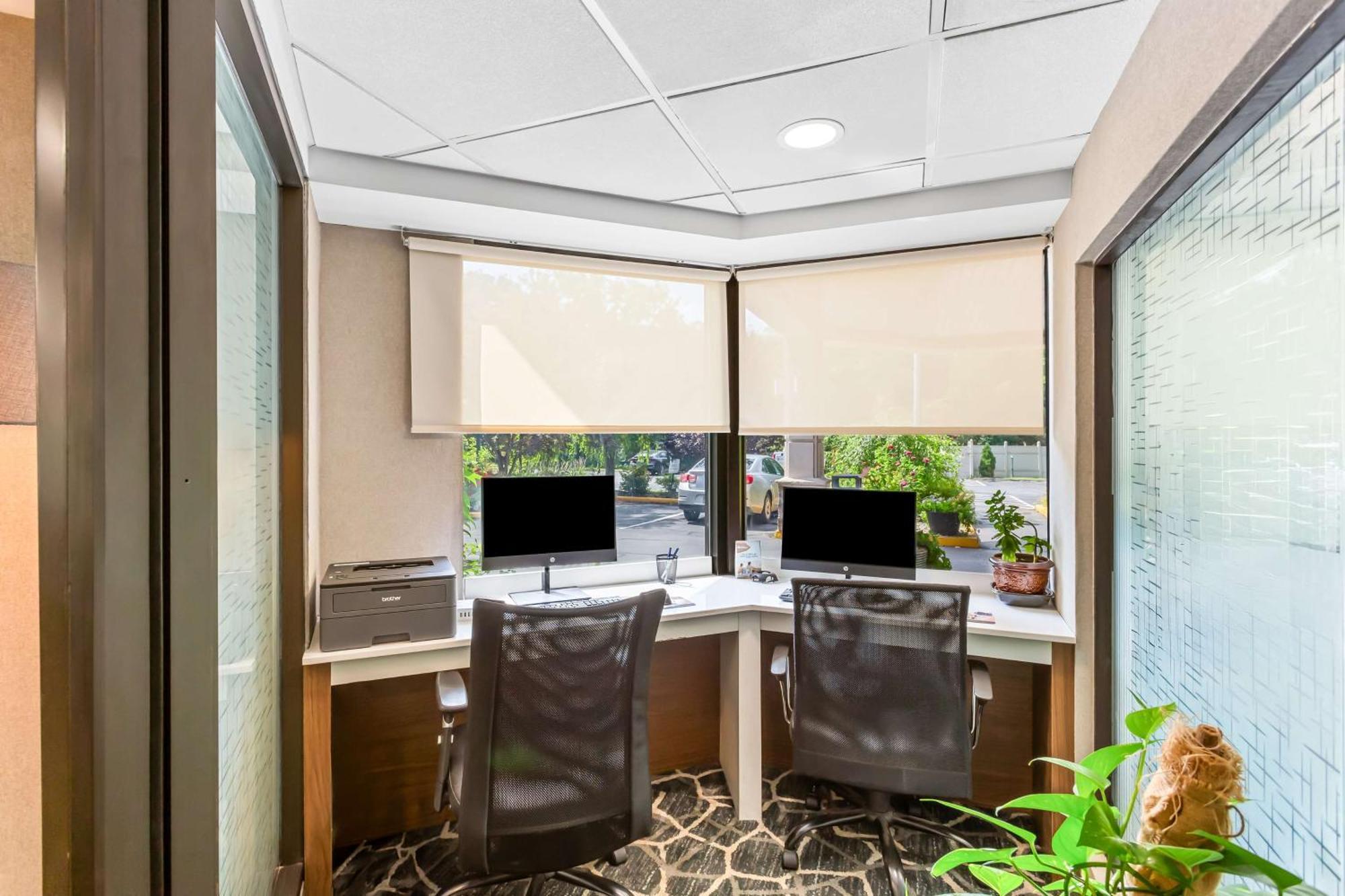 Best Western West Lebanon-Hanover Zewnętrze zdjęcie