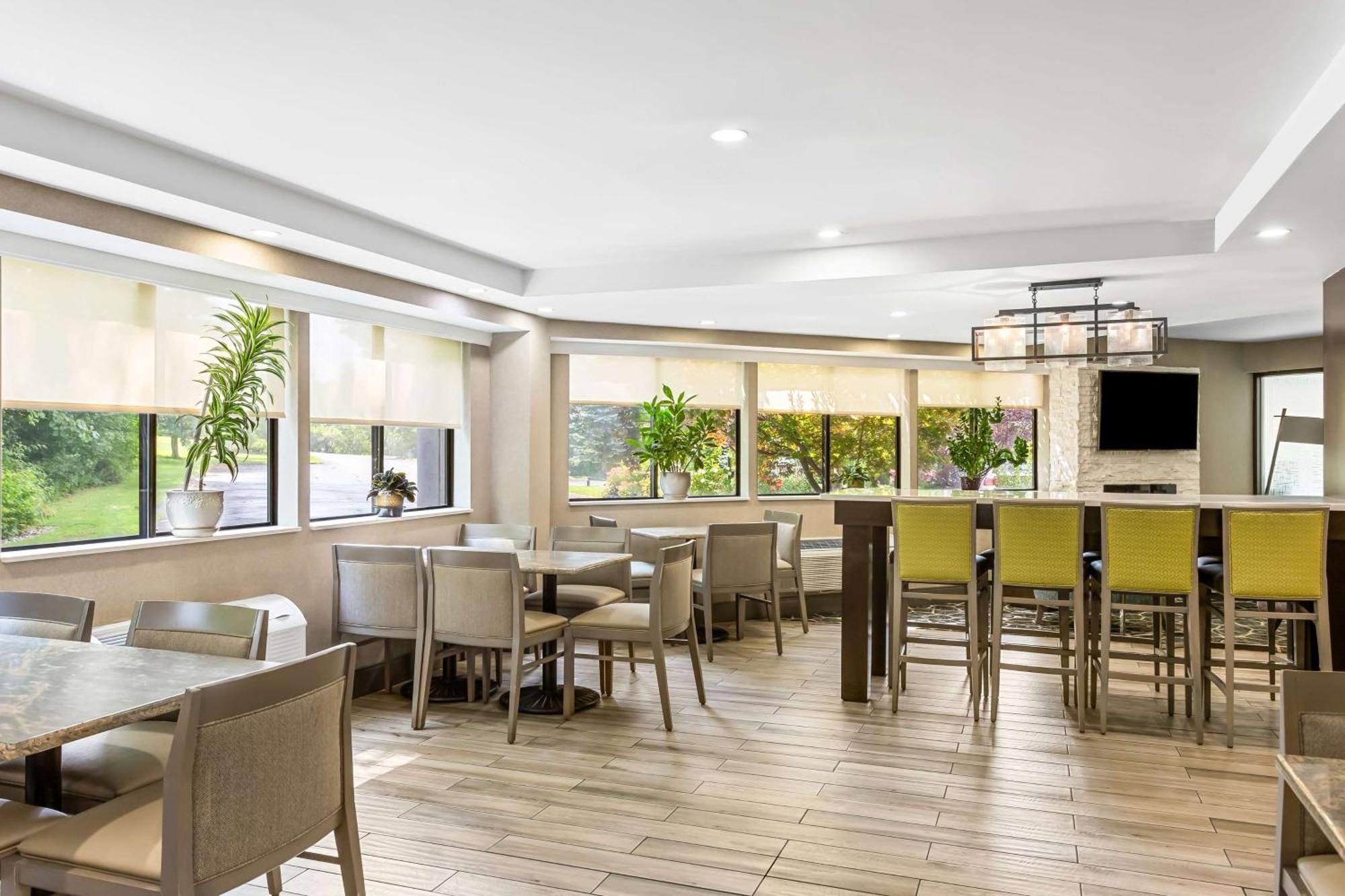 Best Western West Lebanon-Hanover Zewnętrze zdjęcie