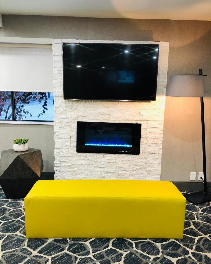 Best Western West Lebanon-Hanover Zewnętrze zdjęcie