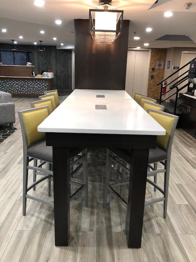 Best Western West Lebanon-Hanover Zewnętrze zdjęcie