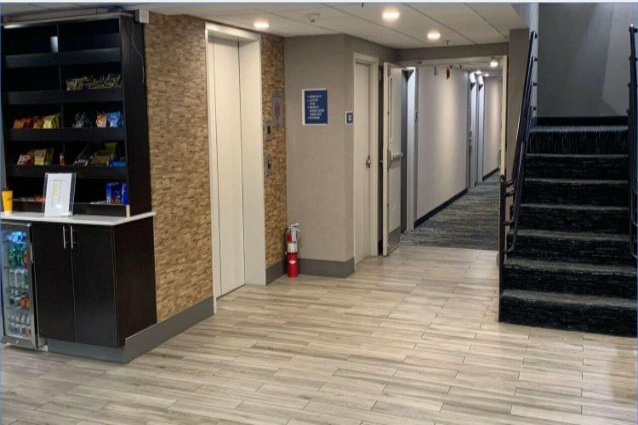 Best Western West Lebanon-Hanover Zewnętrze zdjęcie