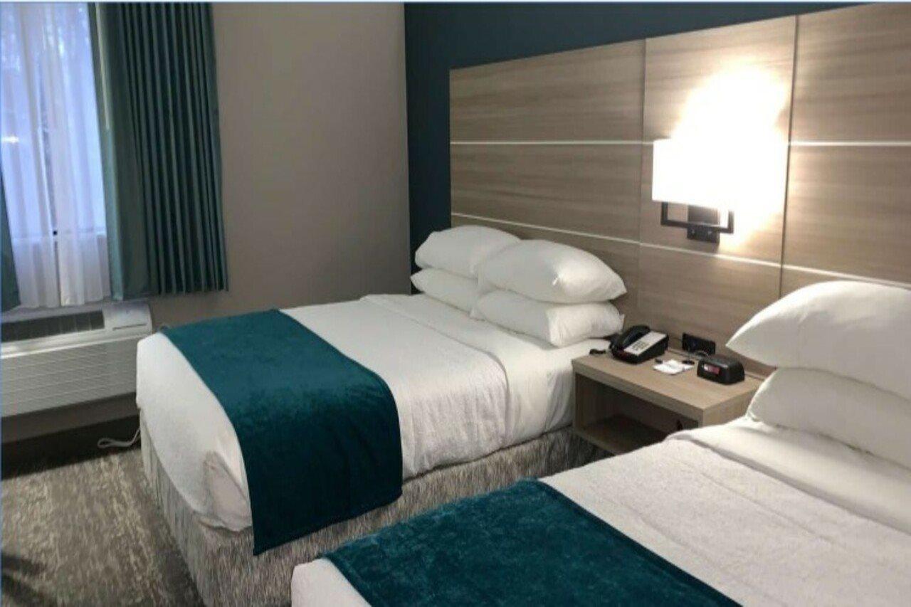 Best Western West Lebanon-Hanover Zewnętrze zdjęcie